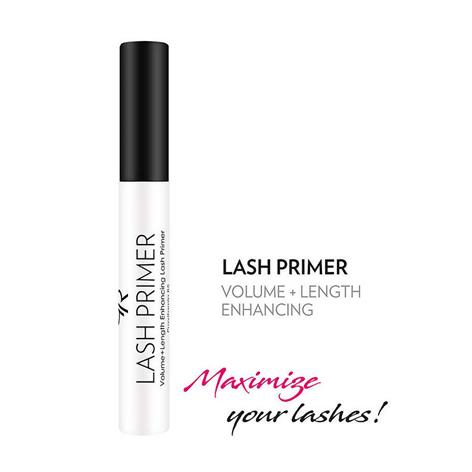 GOLDEN ROSE LASH PRIMER