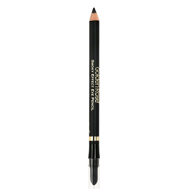 GOLDEN ROSE EYELINER SMOKY EFFECT