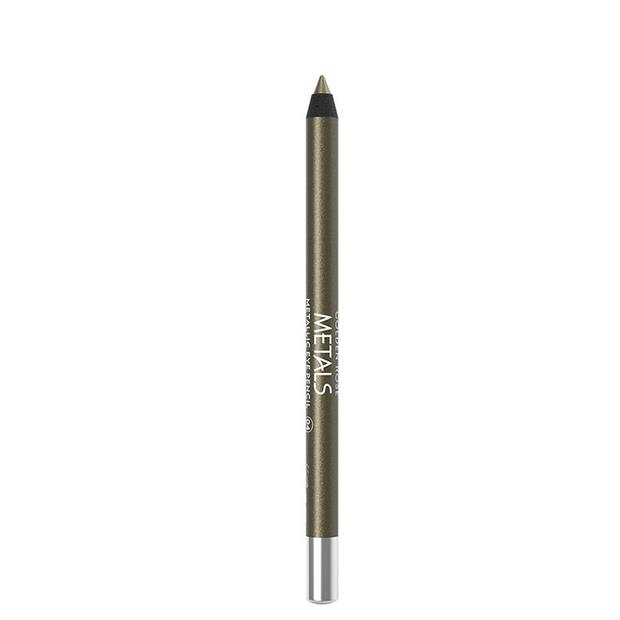 GOLDEN ROSE METALS METALLIC EYE PENCIL