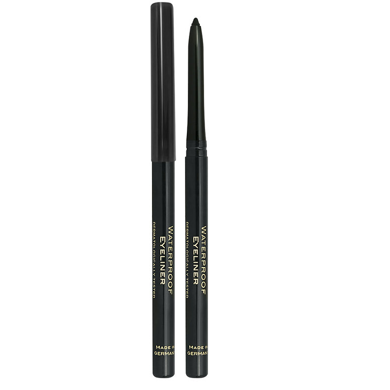 GOLDEN ROSE  WATERPROOF EYELINER & LIPLINER