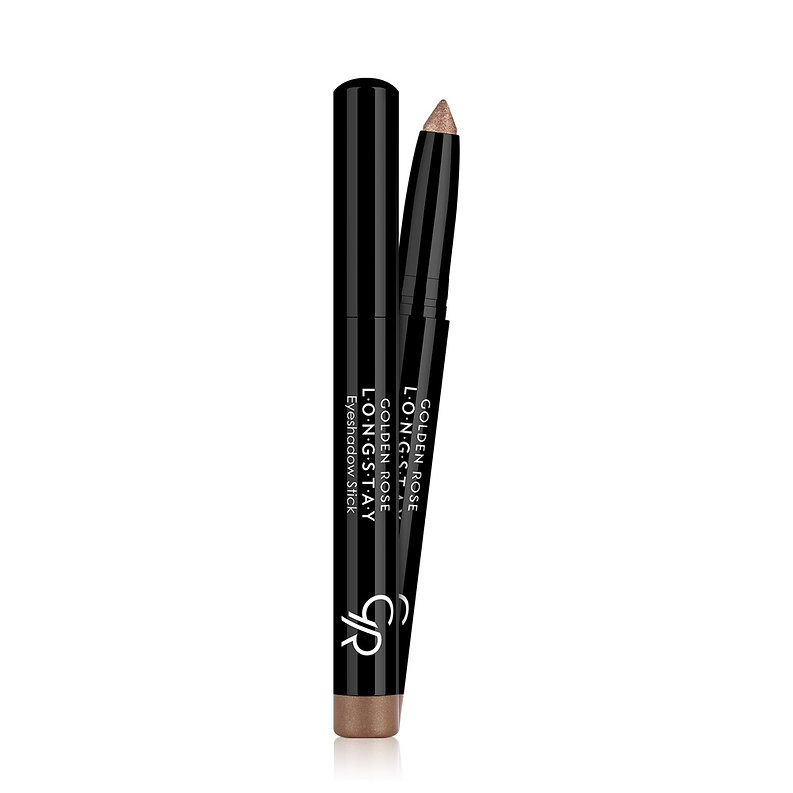 GOLDEN ROSE LONGSTAY EYESHADOW STICK