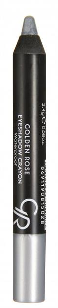 GOLDEN ROSE EYESHADOW CRAYON WATERPROOF