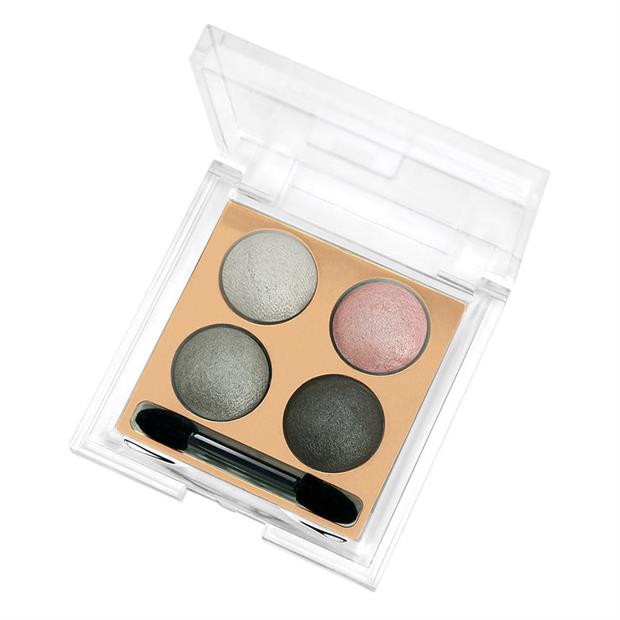 GOLDEN ROSE WET & DRY EYESHADOW