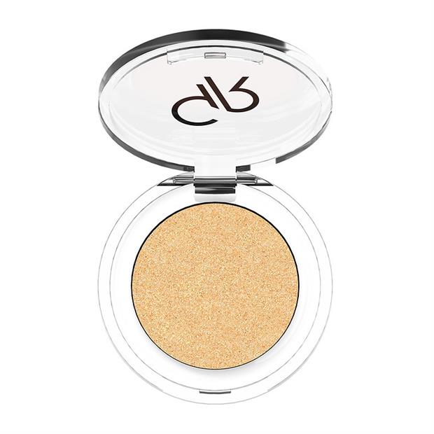 GOLDEN ROSE SOFT COLOR MONO EYESHADOW