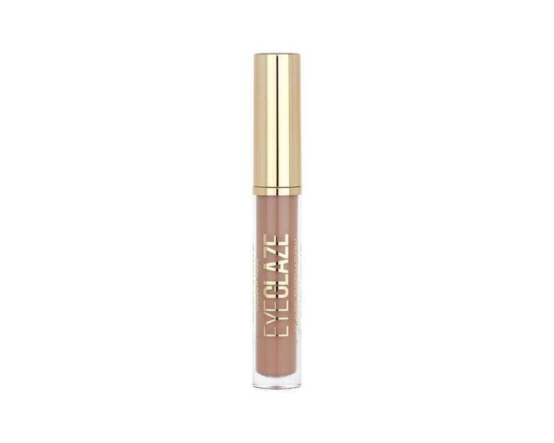 GOLDEN ROSE EYE GLAZE LIQUID EYE SHADOW