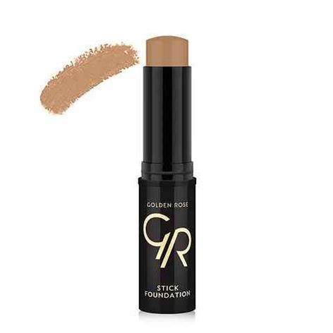 GOLDEN ROSE STICK FOUNDATION