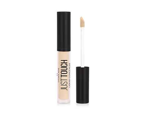 GOLDEN ROSE JUST TOUCH LIQUID CONCEALER