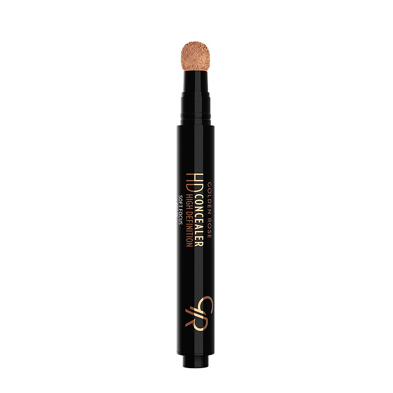 GOLDEN ROSE HD CONCEALER