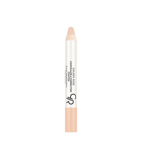 GOLDEN ROSE CONCEALER & CORRECTOR CRAYON