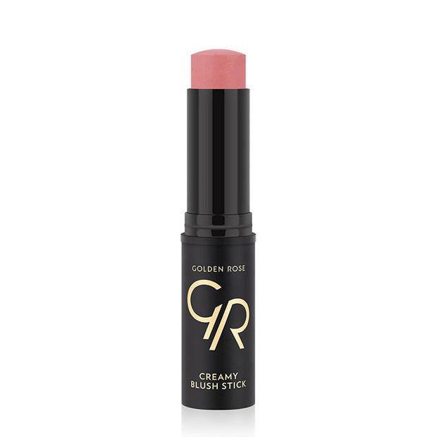 GOLDEN ROSE CREAM BLUSH STICK