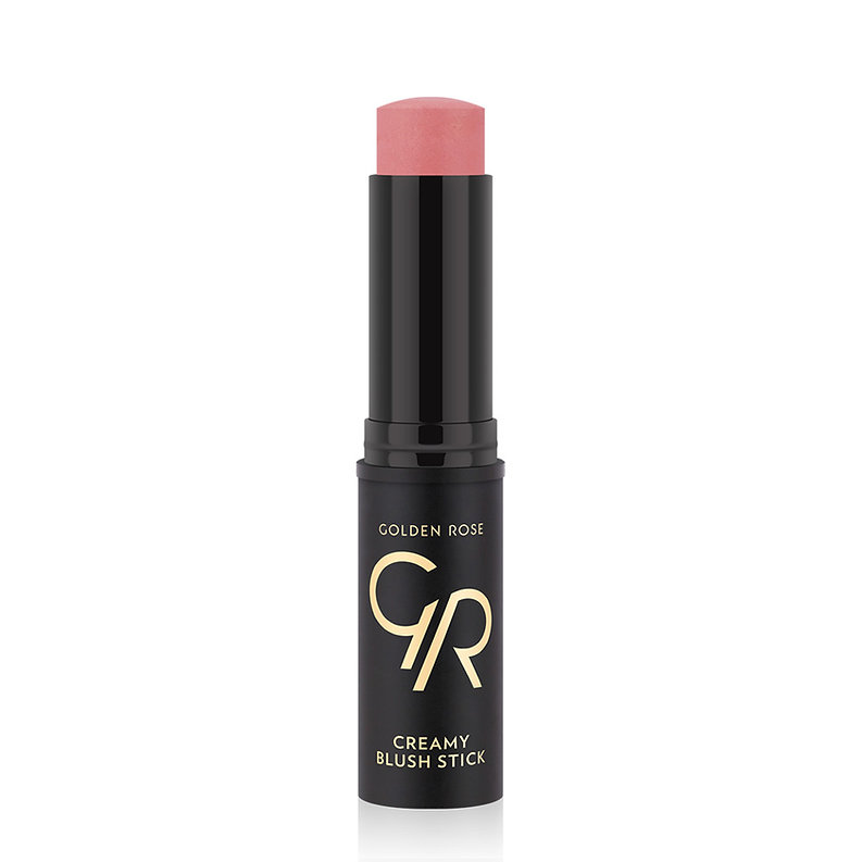 GOLDEN ROSE CREAM BLUSH STICK