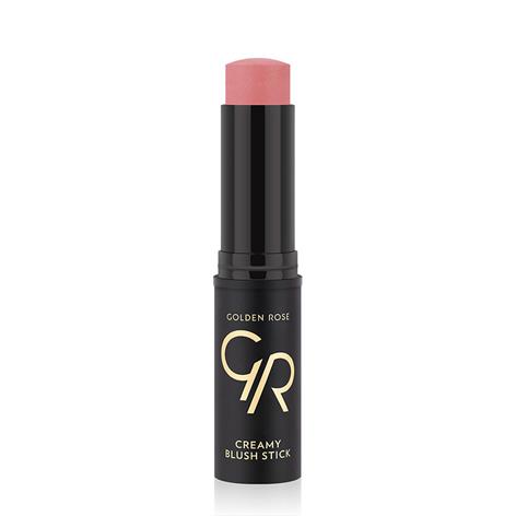 GOLDEN ROSE CREAM BLUSH STICK