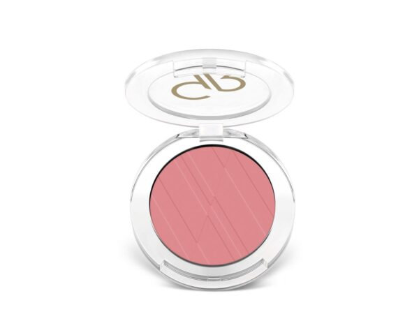 GOLDEN ROSE POWDER BLUSH