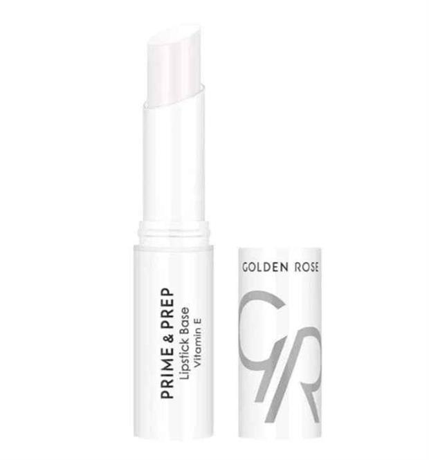 GOLDEN ROSE PRIMER & PREP LIPSTICK BASE