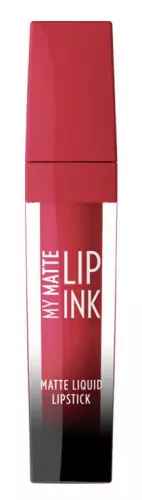 GOLDEN ROSE MY MATTE LIP INK VEGAN FORMULA