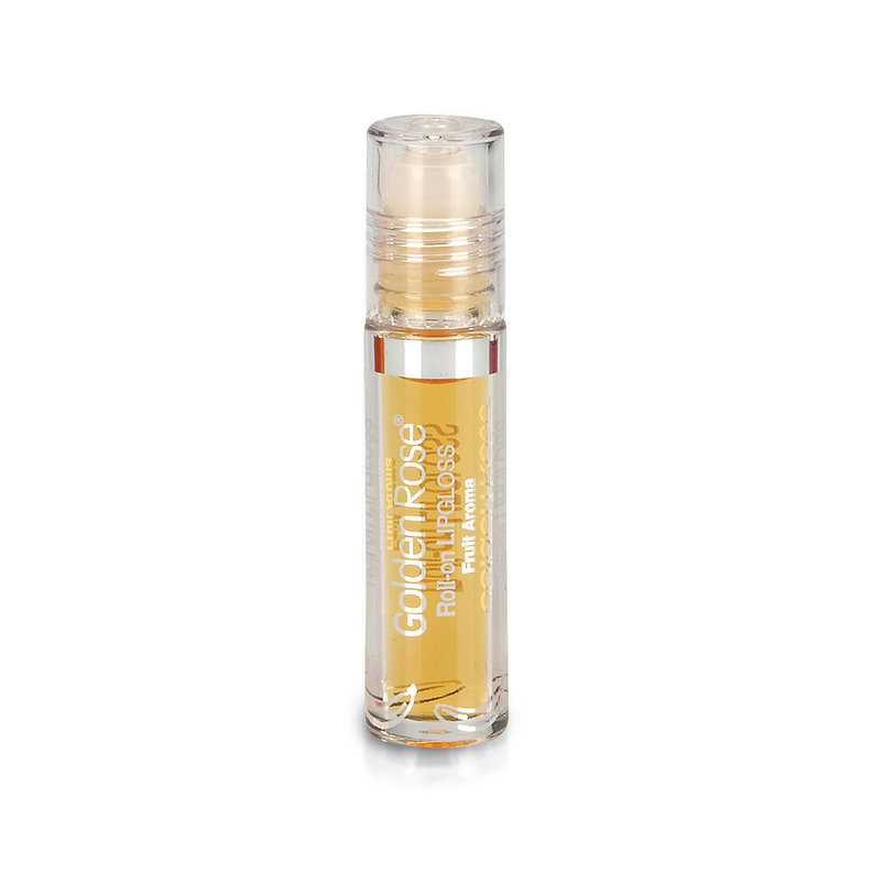 GOLDEN ROSE ROLL-ON LIPGLOSS