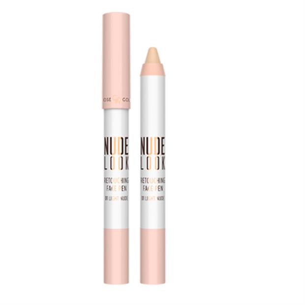 GOLDEN ROSE RETOUCHING FACE PEN