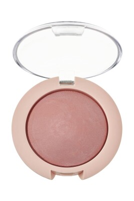 GOLDEN ROSE FACE BAKED BLUSHER