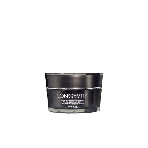 LONGEVITY CREMA REGENERANTE CÉLULAS MADRE 50ML