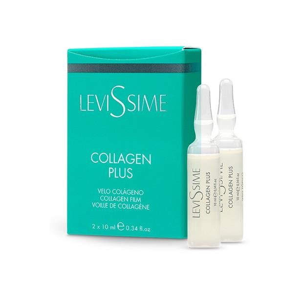 COLLAGEN PLUS 2 X 10 ML