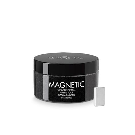 MAGNETIC EXFOLIANTE MINERAL FACIAL 200ML