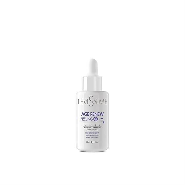 AGE RENEW PEELING Q 30 ML