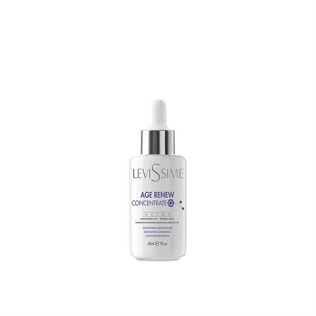 AGE RENEW CONCENTRATE Q 30 ML