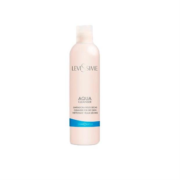 AQUA CLEANSER 250 ML