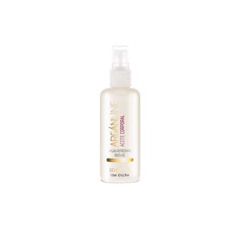 ARGAN REFRESHING BODY OIL 125ML