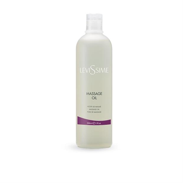 MASSAGE OIL 500 ML