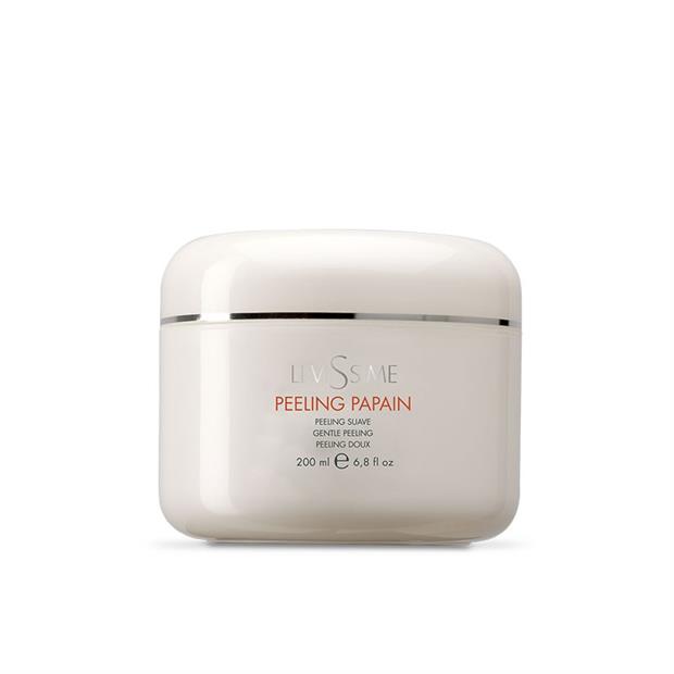 PEELING PAPAIN 200 ML