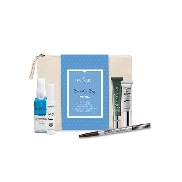 BEAUTY BAG - MIRADA