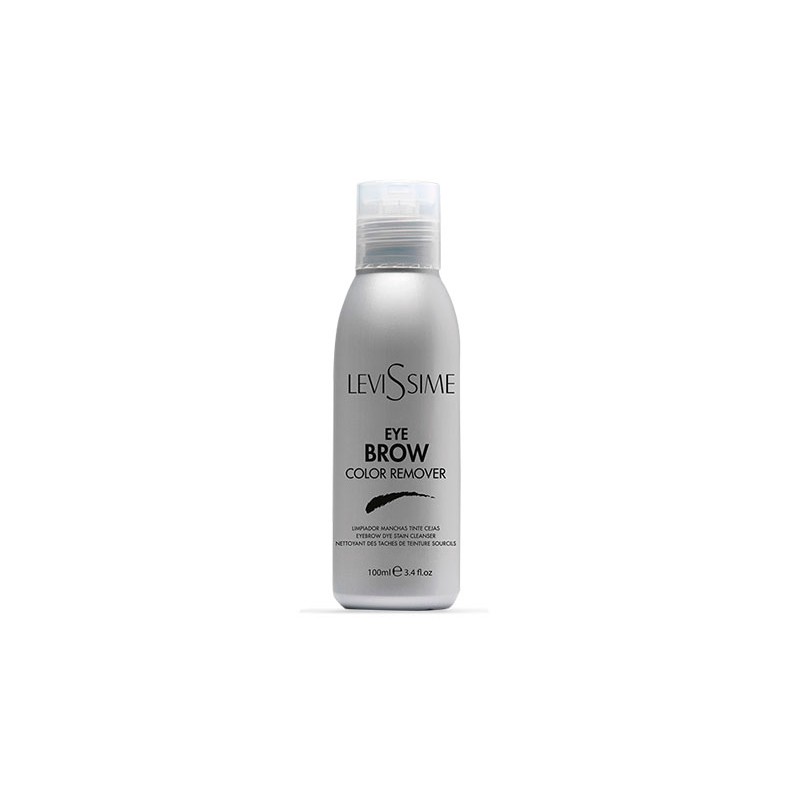 EYE BROW COLOR REMOVER 100ML