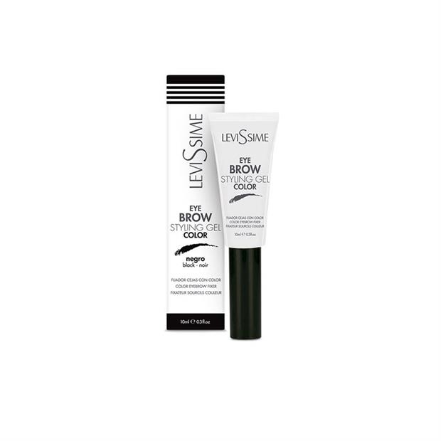 EYEBROW STYLING GEL NEGRO 10ML