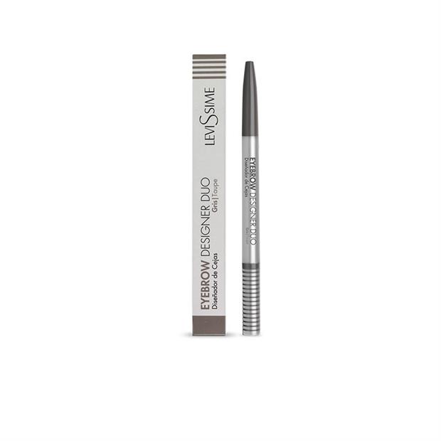 EYEBROW DESIGNER DUO GRIS 1ML