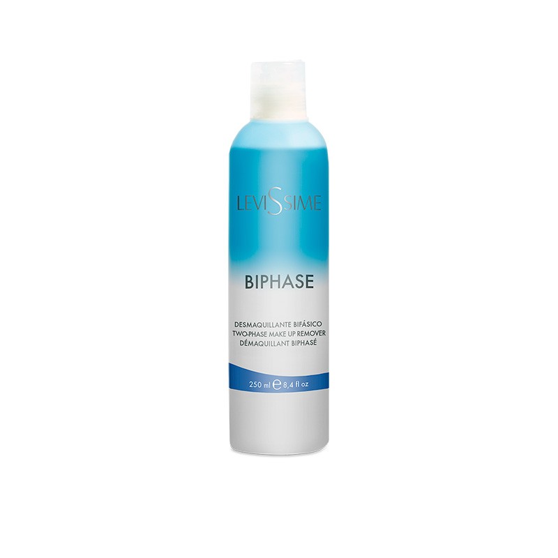 DESMAQUILLANTE BI-PHASE 250 ML