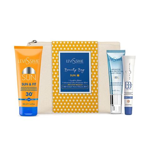 BEAUTY BAG SUN