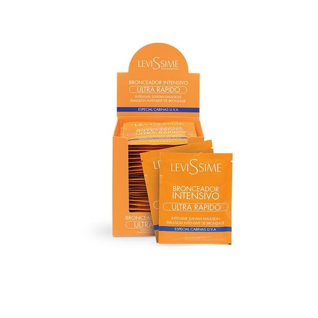 BRONCEADOR INTENSIVO ULTRA RÁPIDO 20ML+12