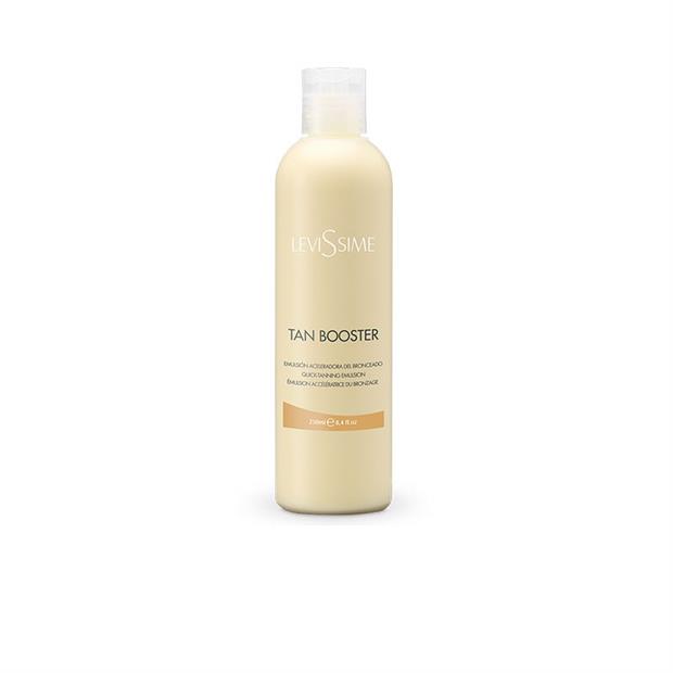 TAN BOOSTER EMULSIÓN ACELERADORA DE BRONCEADO 250ML