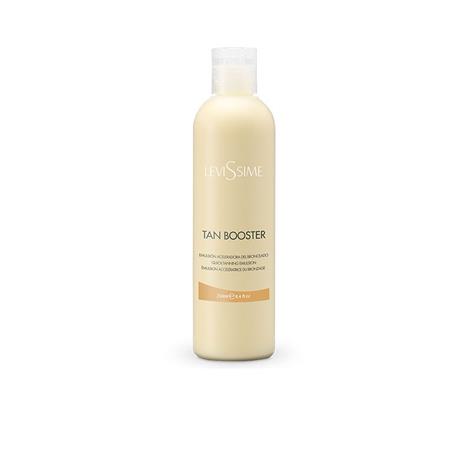 TAN BOOSTER EMULSIÓN ACELERADORA DE BRONCEADO 250ML