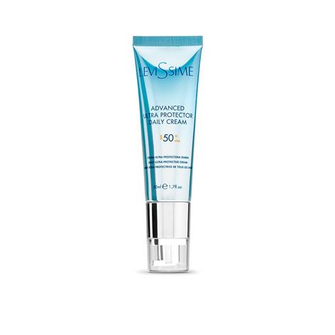 ADVANCED ULTRA PROTECTOR DAILY CREAM 50 ML