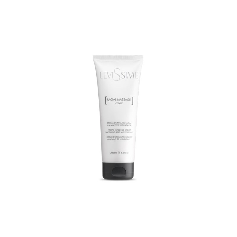 FACIAL MASSAGE CREAM 200ML