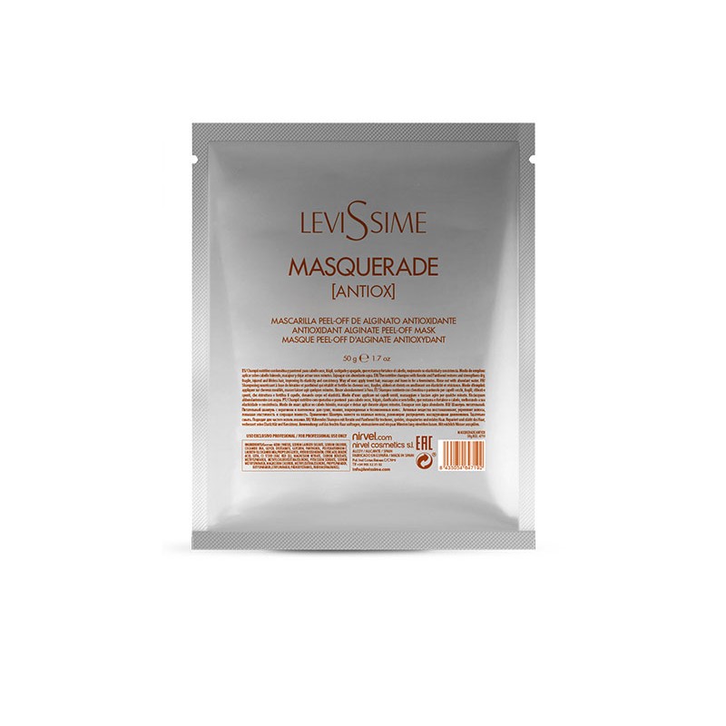 MASQUERADE ANTIOX 50G