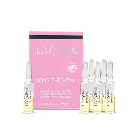 SENSITIVE VITAL 6X3 ML