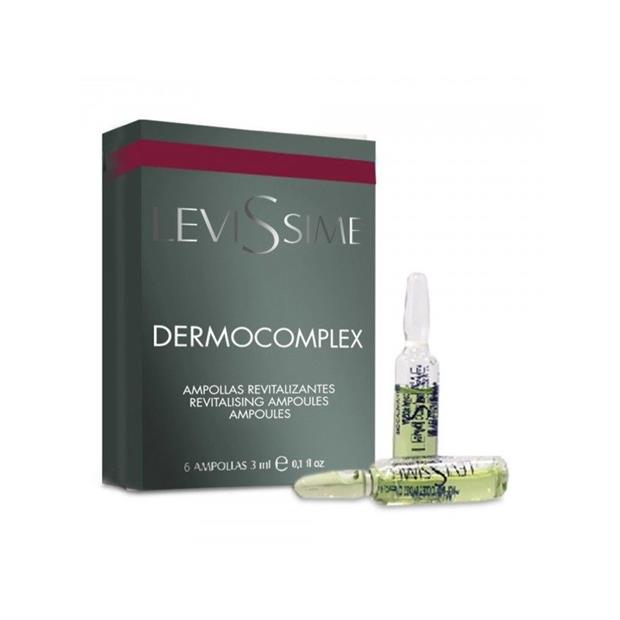 DERMOCOMPLEX 6 X 3 ML