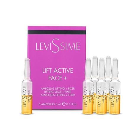 LIFT ACTIVE FACE + 6X3 ML