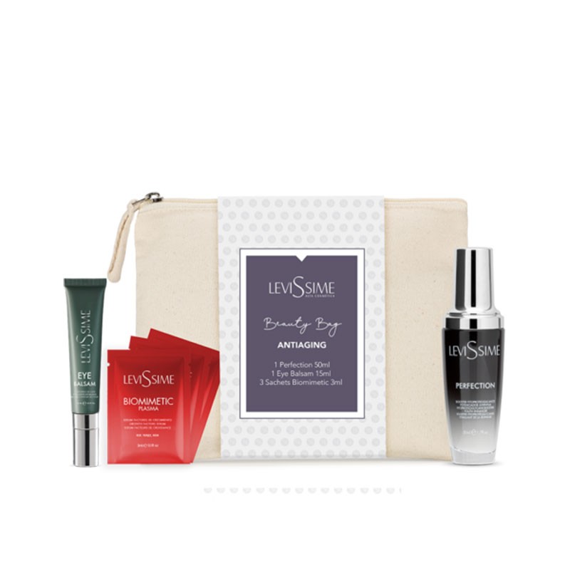 BEAUTY BAG - ANTIAGING