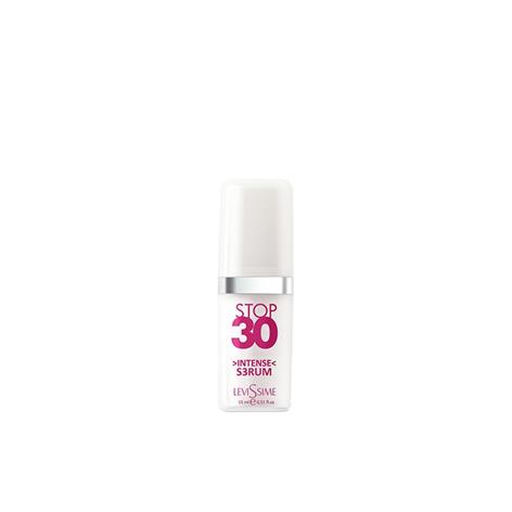 STOP 30 INTENSE SERUM 15 ML