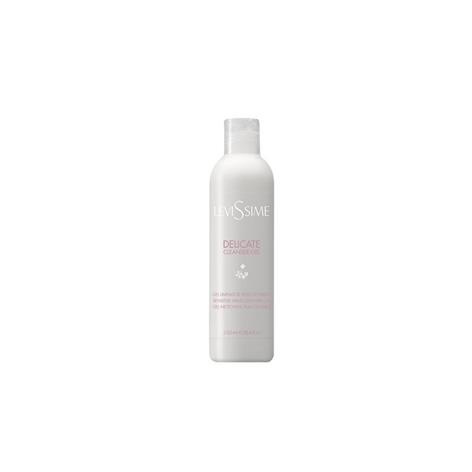 DELICATE CLEANSER GEL 250ML