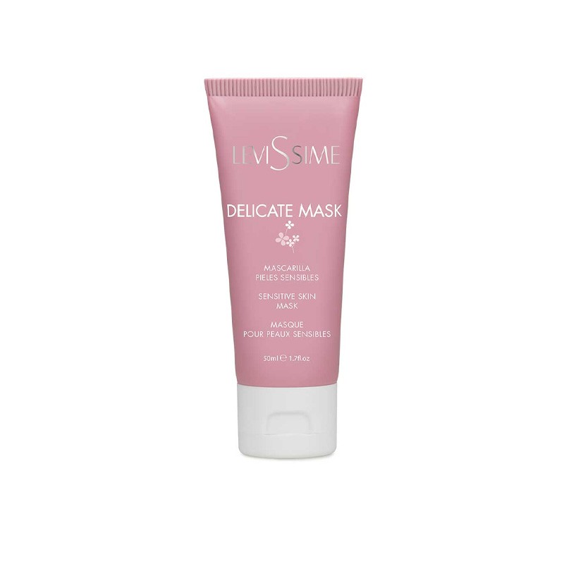 DELICATE MASK 50 ML